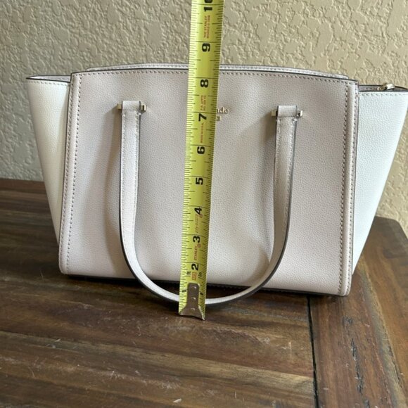 Kate Spade Patterson Drive‎ Geraldine Satchel - Picture 15 of 16
